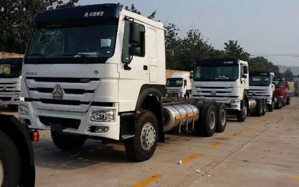 以天然氣為動(dòng)力的汽車(chē) 燃?xì)馄?chē)是什么