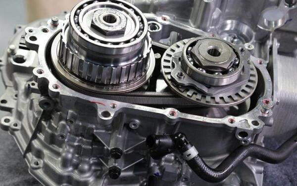 自動(dòng)變速器(AT)的含義 自動(dòng)變速器的故障如何檢測