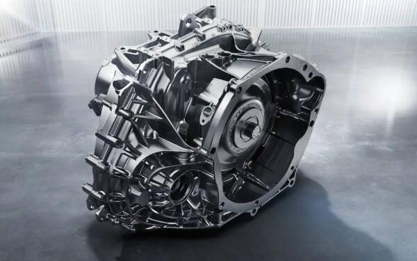 無級變速器(CVT)的含義 與自動變速器最大區(qū)別在哪