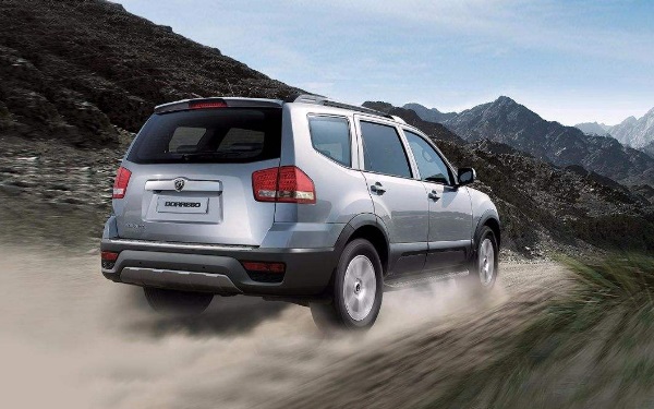 汽車專用術(shù)語 排量是什么意思