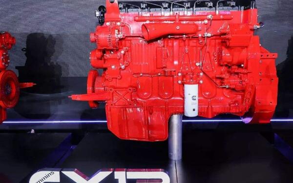 多用于中型、重型卡車 康明斯發(fā)動(dòng)機(jī)是什么