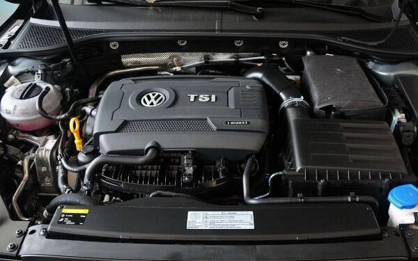 源自大眾汽車 ea888發(fā)動機(jī)是什么