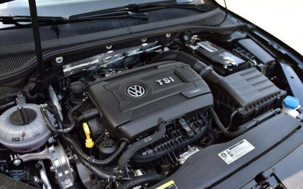 源自大眾汽車 ea888發(fā)動機(jī)是什么