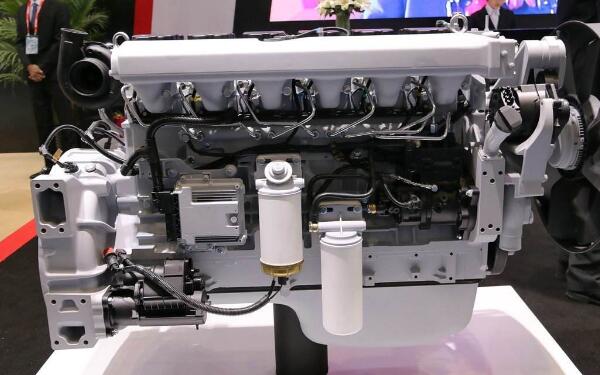 現(xiàn)已達(dá)到歐洲標(biāo)準(zhǔn) 濰柴發(fā)動(dòng)機(jī)介紹