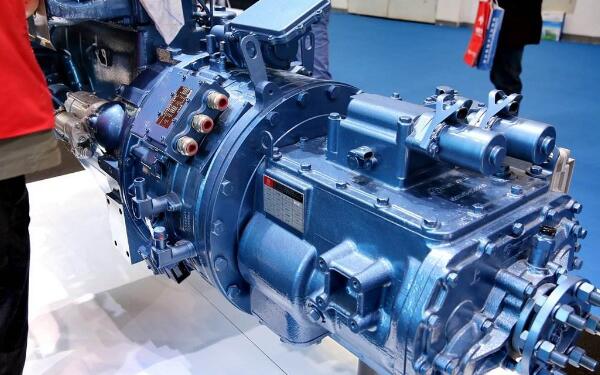 現(xiàn)已達(dá)到歐洲標(biāo)準(zhǔn) 濰柴發(fā)動(dòng)機(jī)介紹