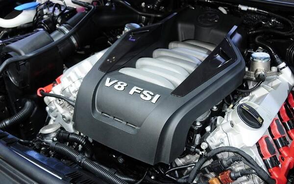 一般用于中高端車輛 V8發(fā)動(dòng)機(jī)是什么