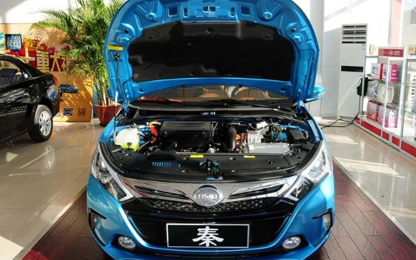 什么是CAN-BUS 控制器局域網(wǎng)總線技術(shù)