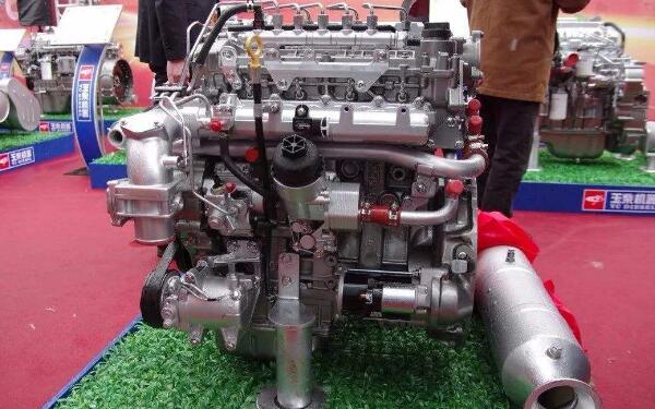 源自國(guó)內(nèi)知名發(fā)動(dòng)機(jī)供應(yīng)商 玉柴發(fā)動(dòng)機(jī)是什么