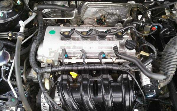 dvvt發(fā)動機是什么意思 進排氣氣門可變正時技術(shù)