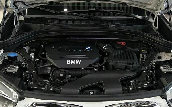 曾榮獲十佳發(fā)動機稱號 寶馬發(fā)動機質量怎么樣