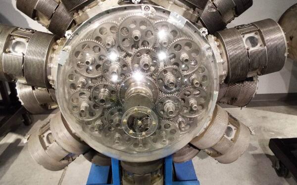 主要用于航空領域 梅林發(fā)動機是什么