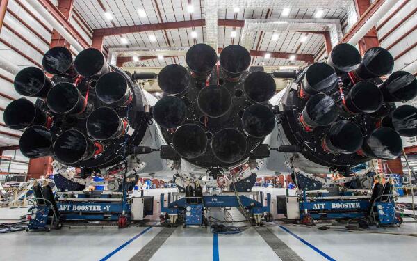 主要用于航空領域 梅林發(fā)動機是什么