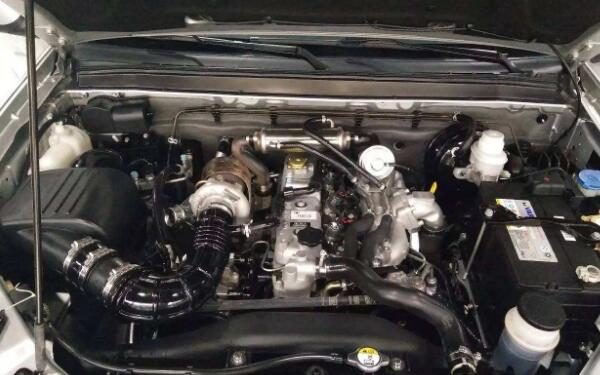 發(fā)動機(jī)電子防盜系統(tǒng)是什么 防止發(fā)動機(jī)被盜的裝置