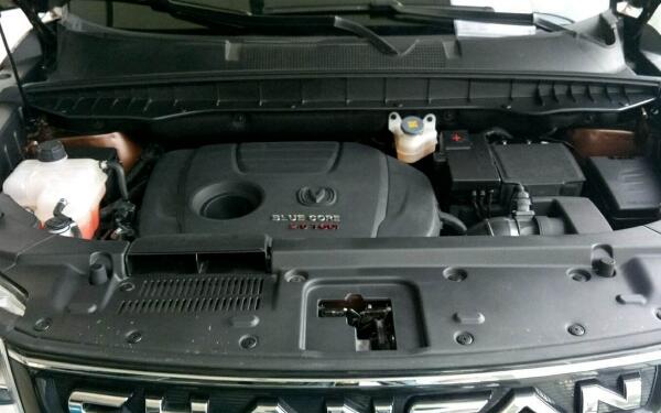 “中國(guó)心”十佳發(fā)動(dòng)機(jī)排行 國(guó)產(chǎn)十佳發(fā)動(dòng)機(jī)花落誰家