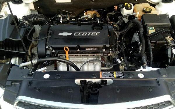 科魯茲發(fā)動機(jī)系列介紹 科魯茲發(fā)動機(jī)故障燈亮怎么回事	