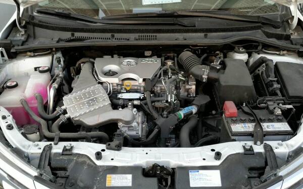 小型車專用發(fā)動機 豐田8a發(fā)動機質(zhì)量怎么樣