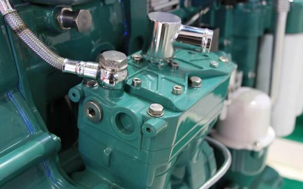 制造源自一汽錫柴 奧威發(fā)動機(jī)是什么