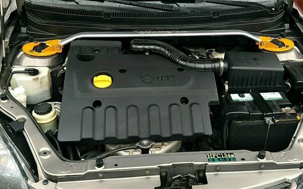 動力輸出平穩(wěn)舒適 悅翔發(fā)動機質量怎么樣