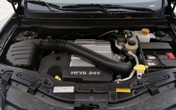 科魯茲發(fā)動機怎么樣 最高車速達到了225km/h 	