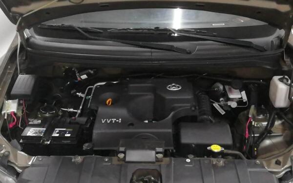 長安歐諾發(fā)動機質(zhì)量怎么樣 具有大功率與高扭矩的特性 	