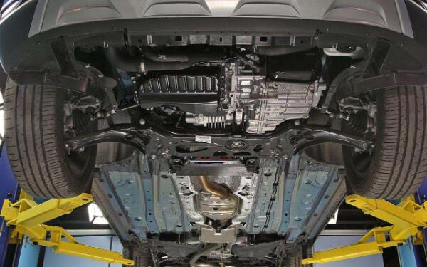 底盤(pán)系統(tǒng)的結(jié)構(gòu) 汽車底盤(pán)配件包括哪些