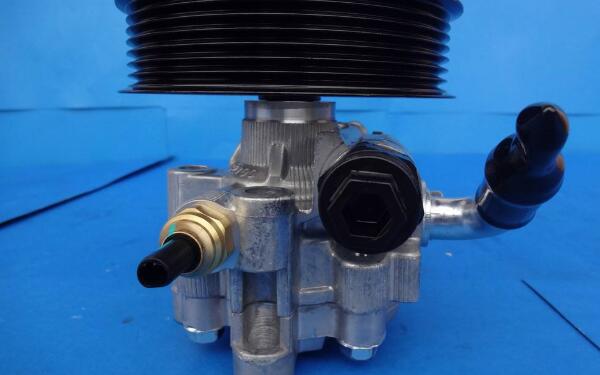 轉向助力泵是什么 轉向助力泵的作用有哪些