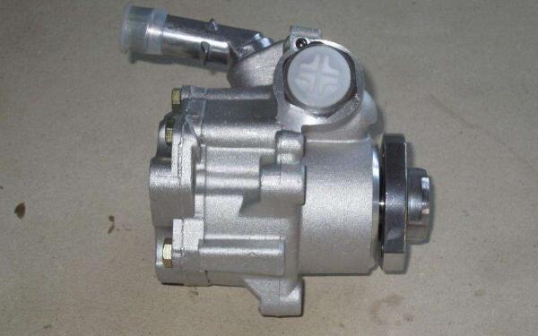 轉向助力泵是什么 轉向助力泵的作用有哪些