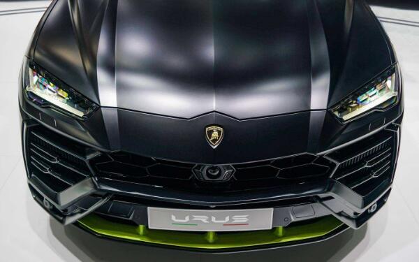 豪車(chē)標(biāo)志圖片大全 十大經(jīng)典豪車(chē)標(biāo)志是哪些