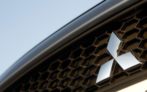 三菱車標的來歷 三菱車標是什么