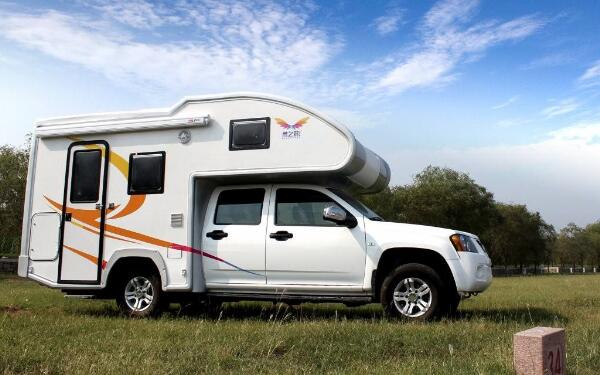 房車價格及圖片大全 20萬以內(nèi)房車推薦