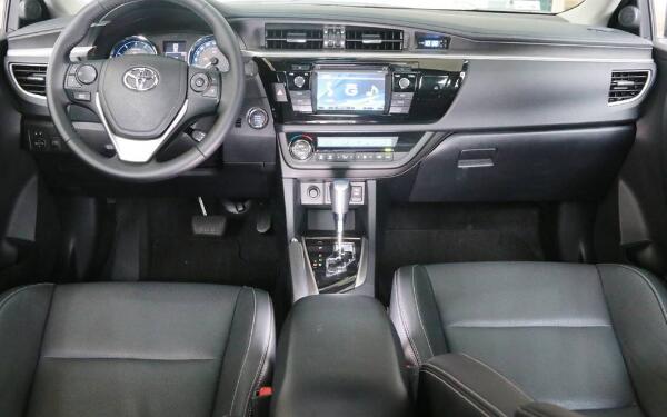 2021款雷凌上市 豐田雷凌價(jià)格多少