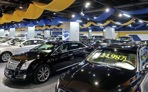二手車價(jià)格市場(chǎng) 什么樣的二手車值得購(gòu)入