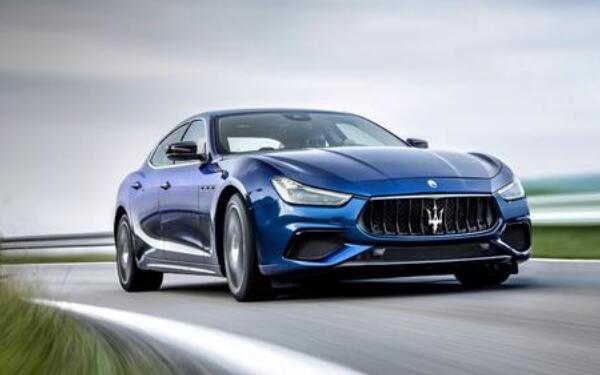 瑪莎拉蒂價(jià)格表 熱門瑪莎拉蒂價(jià)格大全