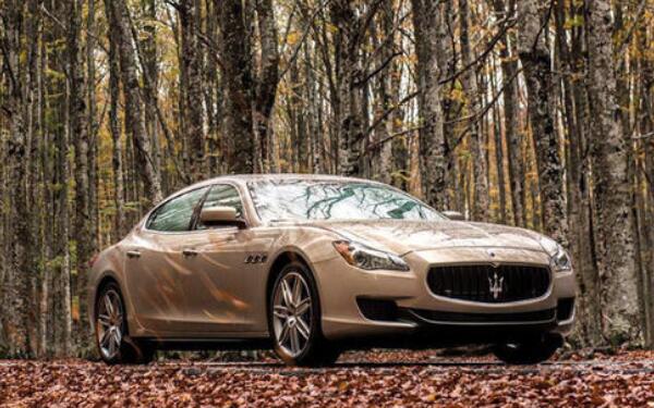 瑪莎拉蒂價(jià)格表 熱門瑪莎拉蒂價(jià)格大全