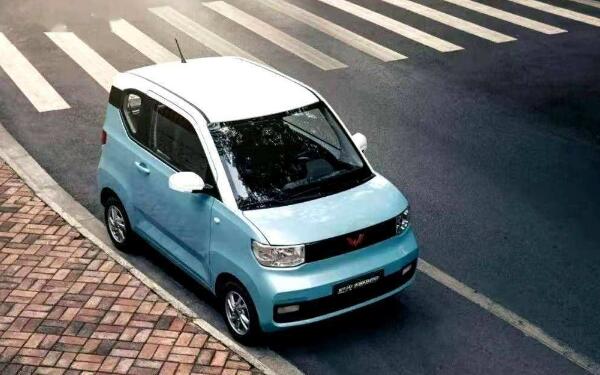 純電動汽車價(jià)格表 五萬以下的純電動車型推薦