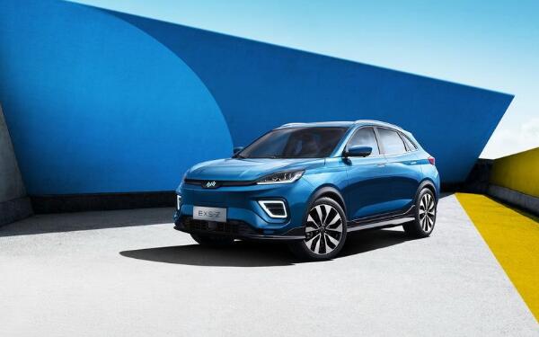 純電動汽車價(jià)格表 五萬以下的純電動車型推薦