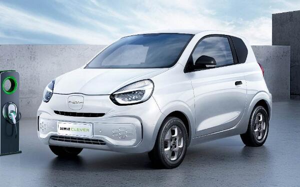 純電動汽車價(jià)格表 五萬以下的純電動車型推薦