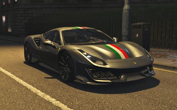 法拉利價(jià)格大全 熱門(mén)法拉利車(chē)型報(bào)價(jià)多少