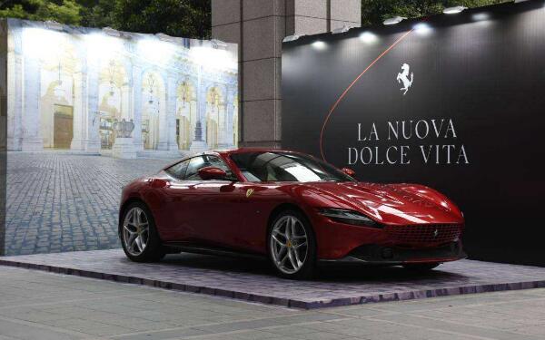 法拉利價(jià)格大全 熱門(mén)法拉利車(chē)型報(bào)價(jià)多少