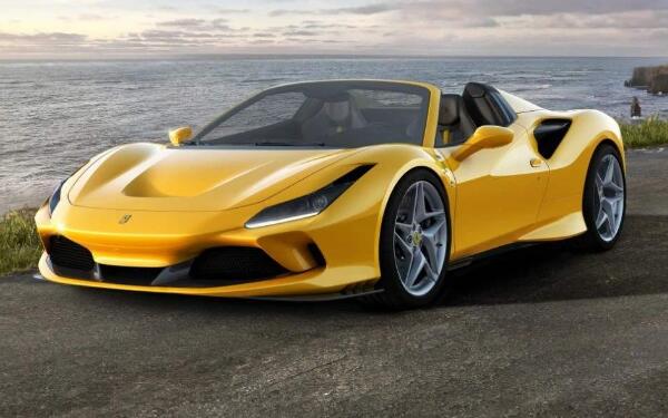 法拉利價(jià)格大全 熱門(mén)法拉利車(chē)型報(bào)價(jià)多少