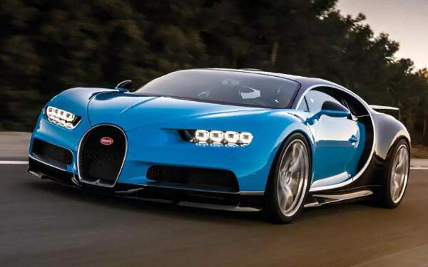 柯尼塞格價格多少 最低報價高達千萬