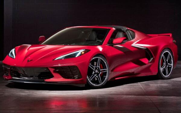 科爾維特C8新款來(lái)襲 科爾維特價(jià)格多少