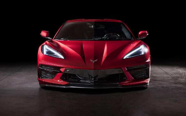 科爾維特C8新款來(lái)襲 科爾維特價(jià)格多少