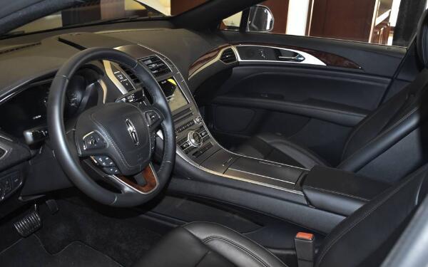 最便宜的林肯價(jià)格多少 起售價(jià)僅25萬