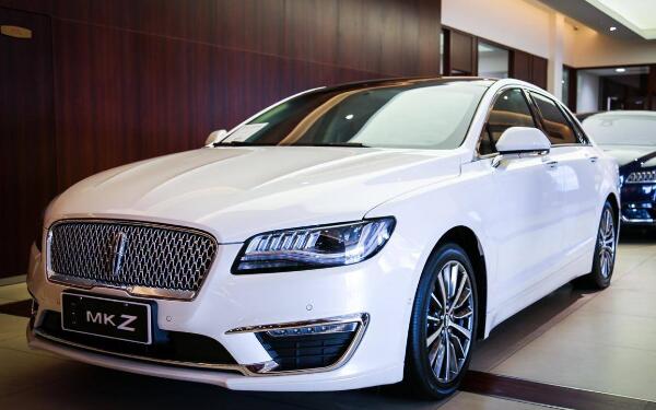 最便宜的林肯價(jià)格多少 起售價(jià)僅25萬