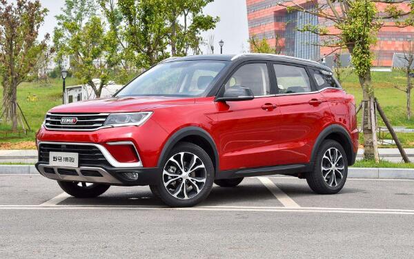 野馬價(jià)格大全 高人氣野馬車(chē)型推薦