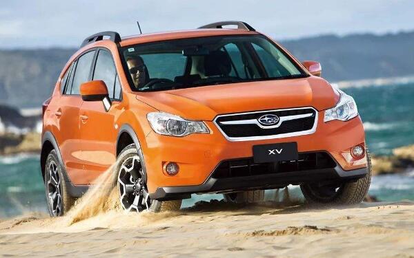 斯巴魯suv車型盤點(diǎn) 斯巴魯價(jià)格多少錢