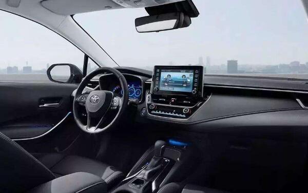 經(jīng)典全球暢銷(xiāo)車(chē) 卡羅拉價(jià)格多少一輛