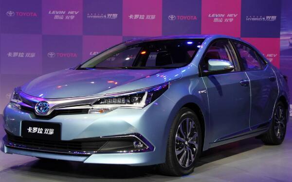 經(jīng)典全球暢銷(xiāo)車(chē) 卡羅拉價(jià)格多少一輛