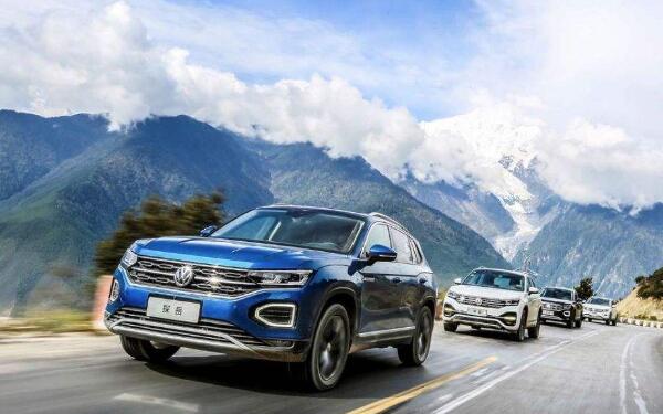 一汽大眾汽車(chē)價(jià)格大全 大眾經(jīng)典車(chē)型推薦哪些